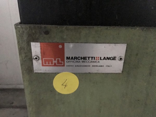 8#5221 Attrezzature officina in vendita - foto 14