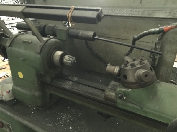 8#5221 Attrezzature officina in vendita - foto 25