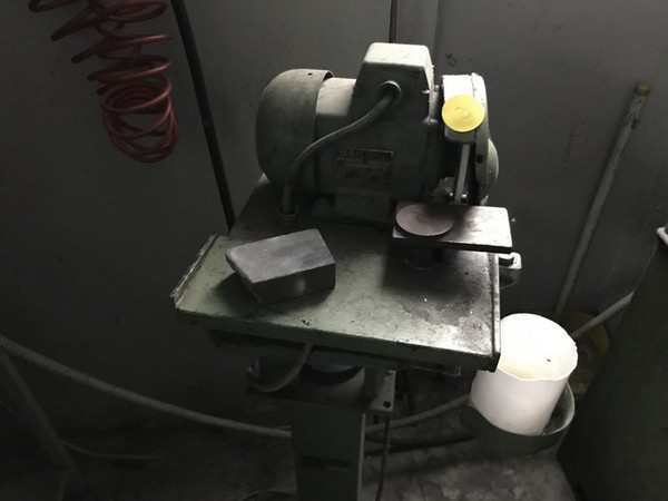 8#5221 Attrezzature officina in vendita - foto 29