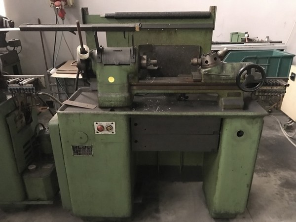 8#5221 Attrezzature officina in vendita - foto 33