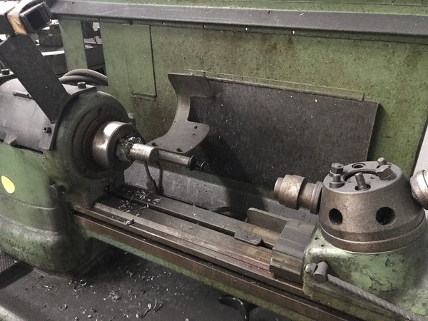 8#5221 Attrezzature officina in vendita - foto 36