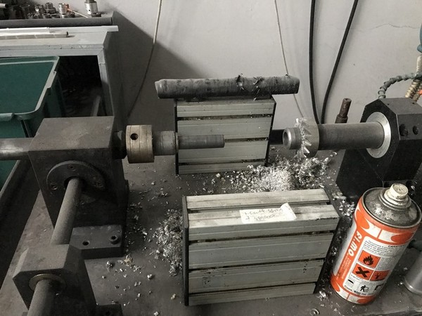 8#5221 Attrezzature officina in vendita - foto 39