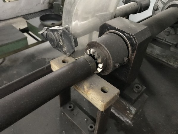 8#5221 Attrezzature officina in vendita - foto 42