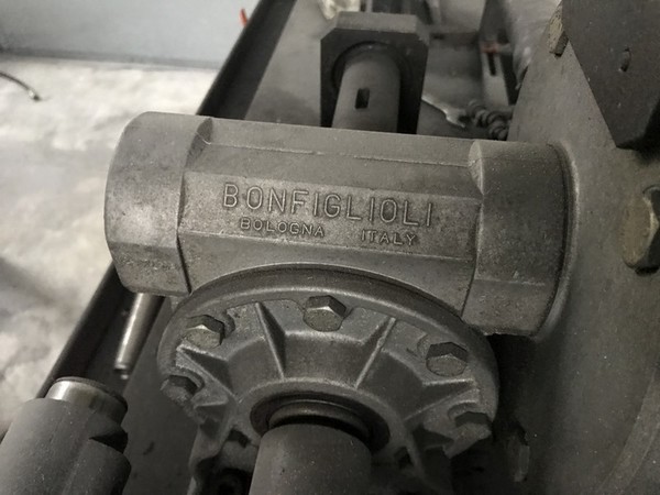 8#5221 Attrezzature officina in vendita - foto 43