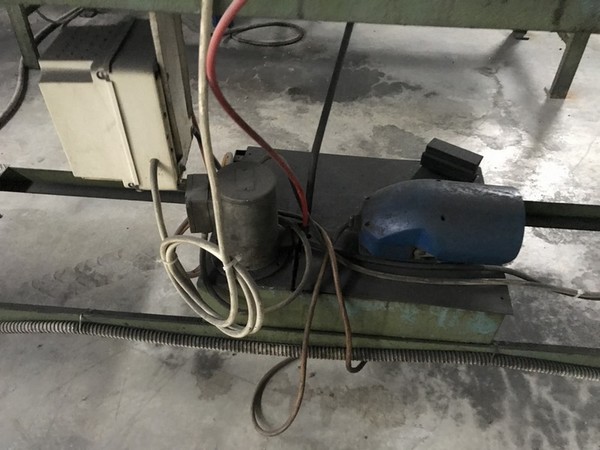 8#5221 Attrezzature officina in vendita - foto 44