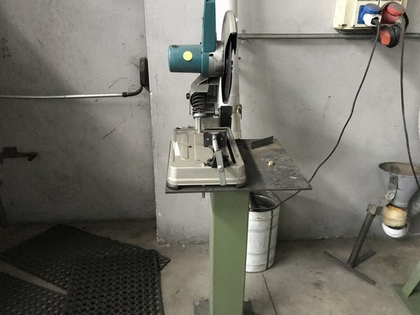 8#5221 Attrezzature officina in vendita - foto 49