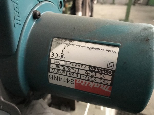 8#5221 Attrezzature officina in vendita - foto 50