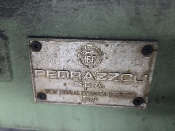 8#5221 Attrezzature officina in vendita - foto 59