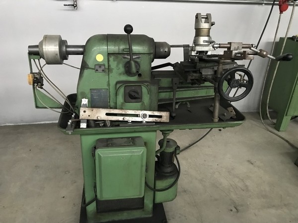 8#5221 Attrezzature officina in vendita - foto 65