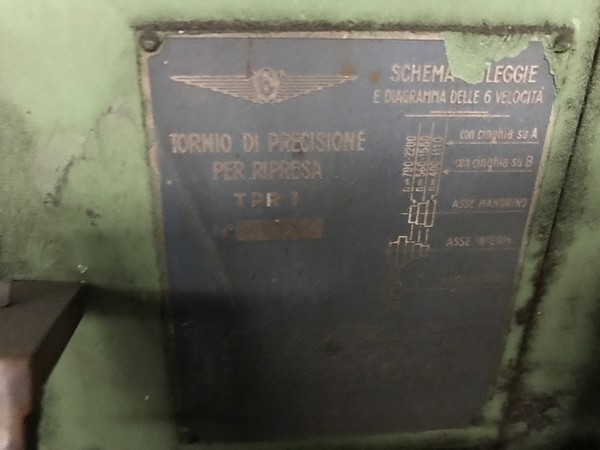 8#5221 Attrezzature officina in vendita - foto 66