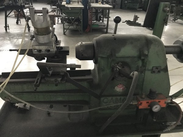 8#5221 Attrezzature officina in vendita - foto 69