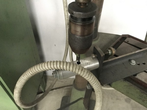 8#5221 Attrezzature officina in vendita - foto 76
