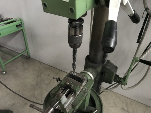 8#5221 Attrezzature officina in vendita - foto 85