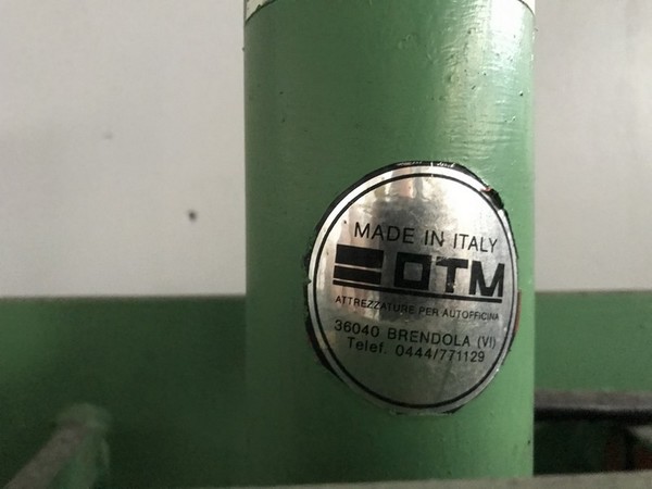 8#5221 Attrezzature officina in vendita - foto 94