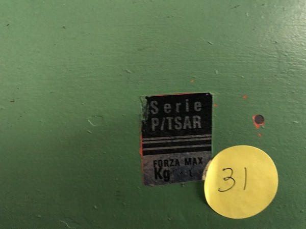 8#5221 Attrezzature officina in vendita - foto 95