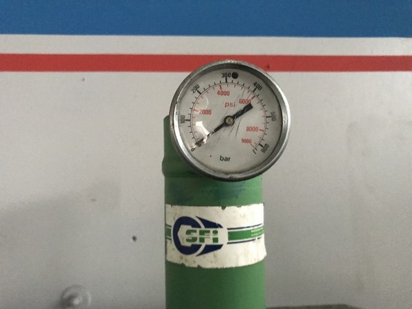 8#5221 Attrezzature officina in vendita - foto 97