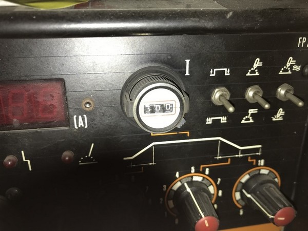 8#5221 Attrezzature officina in vendita - foto 104