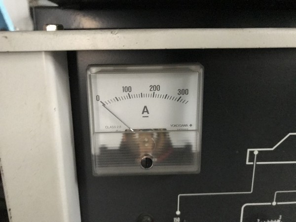 8#5221 Attrezzature officina in vendita - foto 108