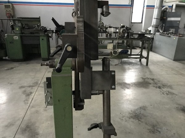 8#5221 Attrezzature officina in vendita - foto 112