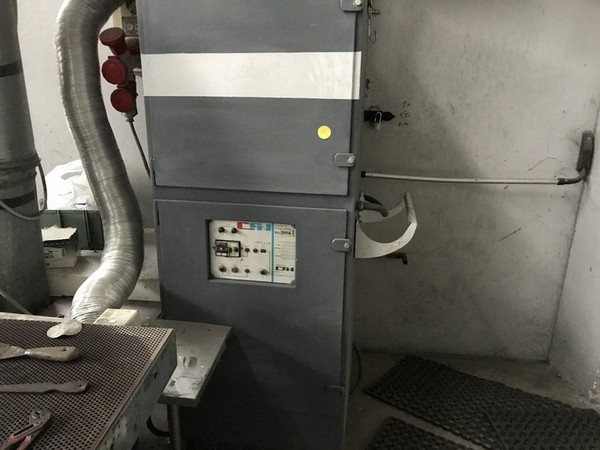 8#5221 Attrezzature officina in vendita - foto 117