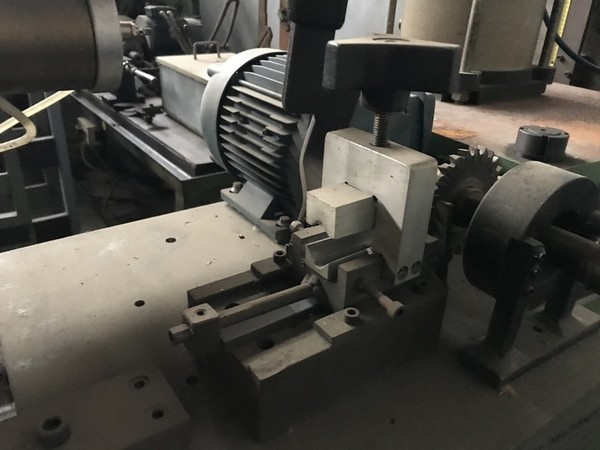 8#5221 Attrezzature officina in vendita - foto 121