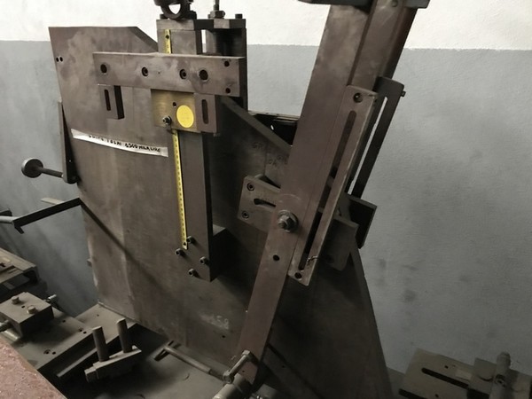 8#5221 Attrezzature officina in vendita - foto 124
