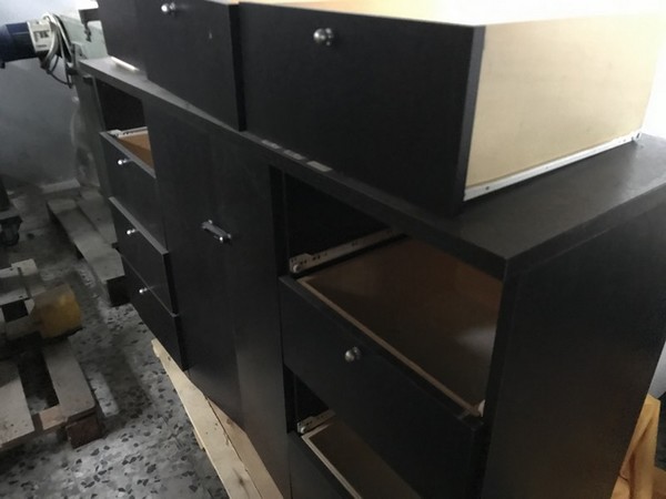 8#5221 Attrezzature officina in vendita - foto 127