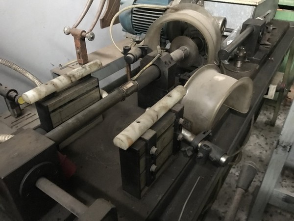 8#5221 Attrezzature officina in vendita - foto 131