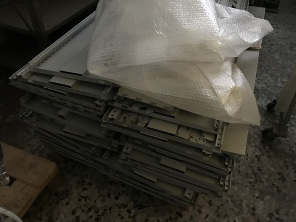 8#5221 Attrezzature officina in vendita - foto 135