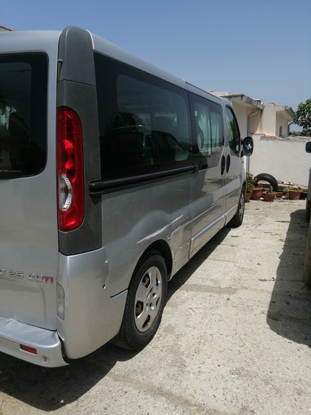 Automobili in vendita