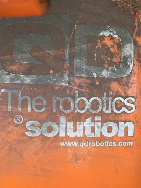 2#5223 Linea robotica di fresatura in vendita - foto 10