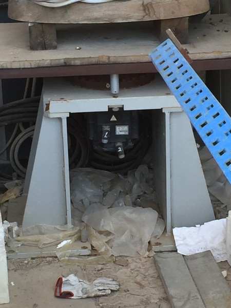 2#5223 Linea robotica di fresatura in vendita - foto 12