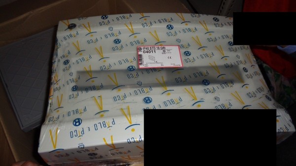 1#5224 Materiale elettrico in vendita - foto 8