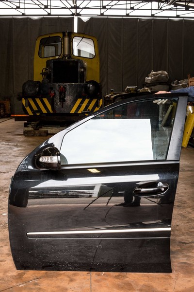 3#5226 Pezzi di ricambio Mercedes in vendita - foto 40