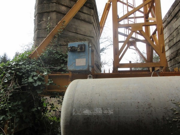 1#5227 Gru Comedil in vendita - foto 2