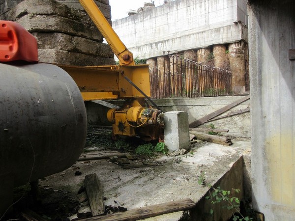 1#5227 Gru Comedil in vendita - foto 3
