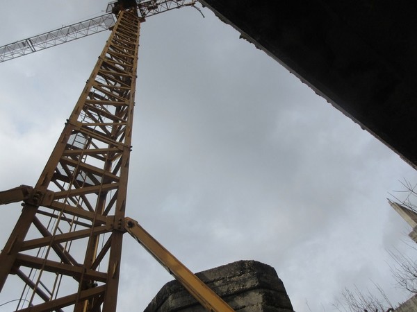 1#5227 Gru Comedil in vendita - foto 7