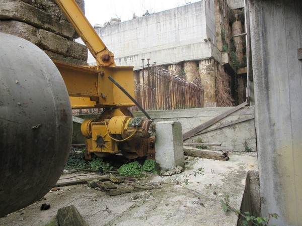 1#5227 Gru Comedil in vendita - foto 10