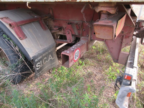 4#5227 Autocarro Iveco in vendita - foto 10
