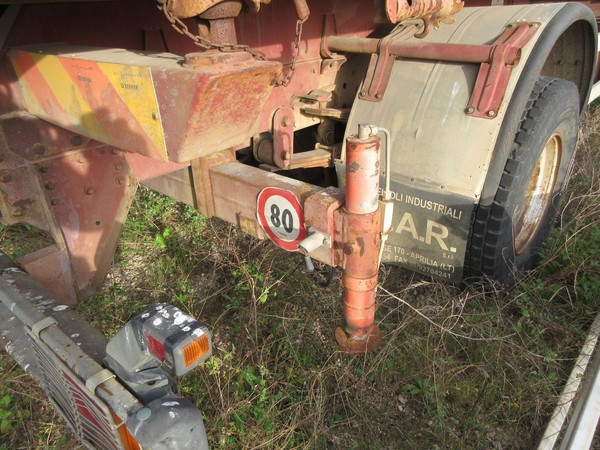4#5227 Autocarro Iveco in vendita - foto 11