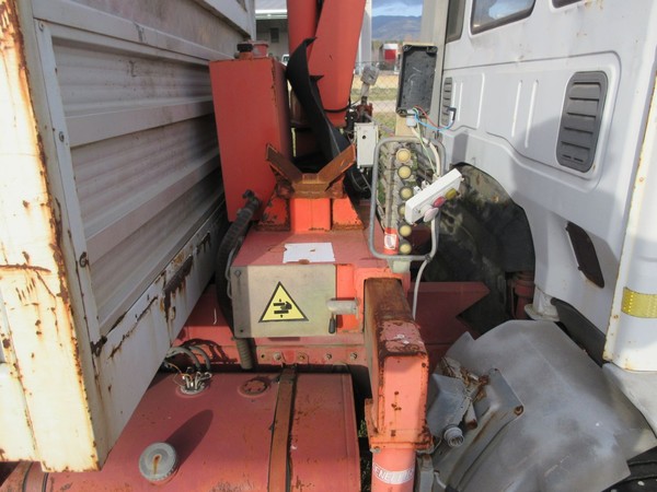 4#5227 Autocarro Iveco in vendita - foto 15