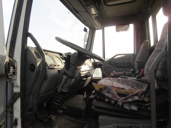 4#5227 Autocarro Iveco in vendita - foto 16