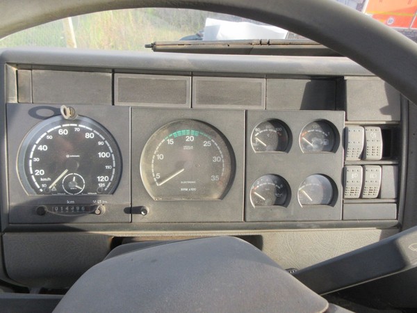 4#5227 Autocarro Iveco in vendita - foto 18