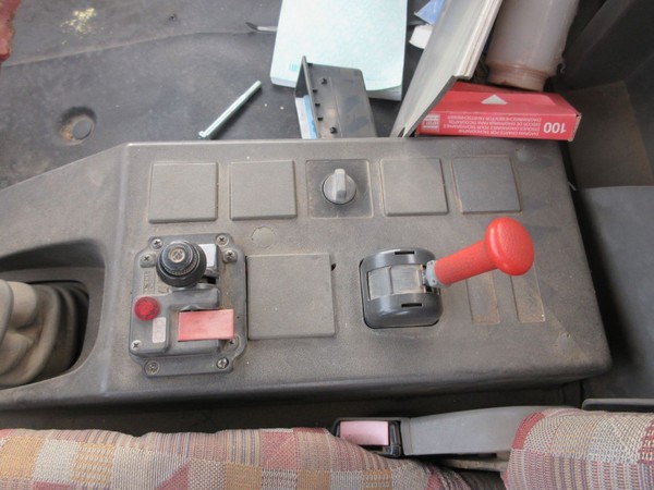 4#5227 Autocarro Iveco in vendita - foto 21