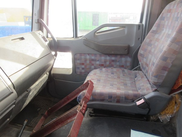 4#5227 Autocarro Iveco in vendita - foto 22