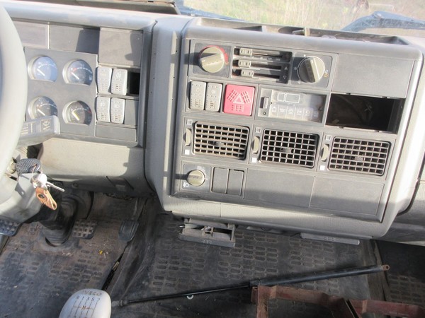 4#5227 Autocarro Iveco in vendita - foto 24