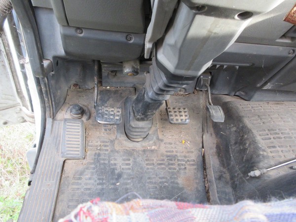 4#5227 Autocarro Iveco in vendita - foto 25