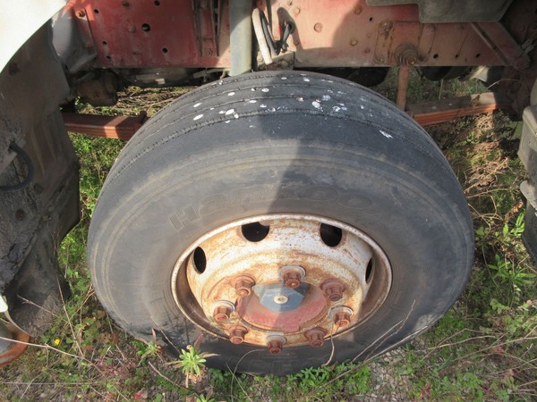 4#5227 Autocarro Iveco in vendita - foto 27