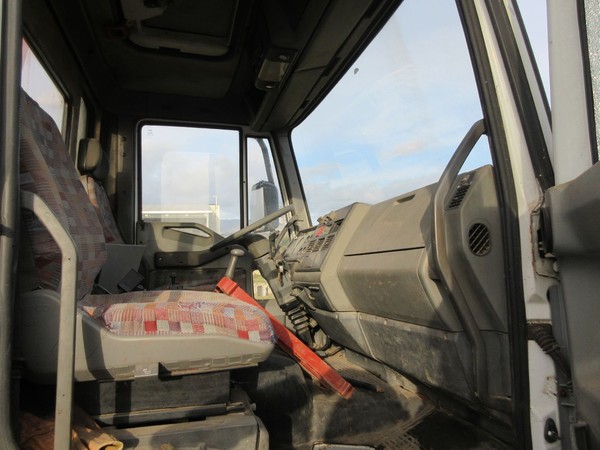 4#5227 Autocarro Iveco in vendita - foto 28