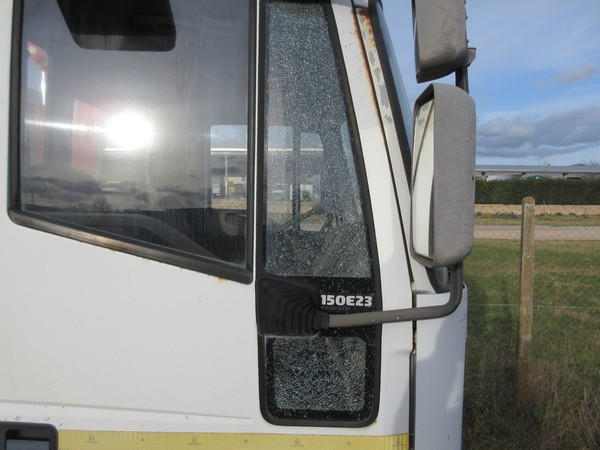 4#5227 Autocarro Iveco in vendita - foto 31